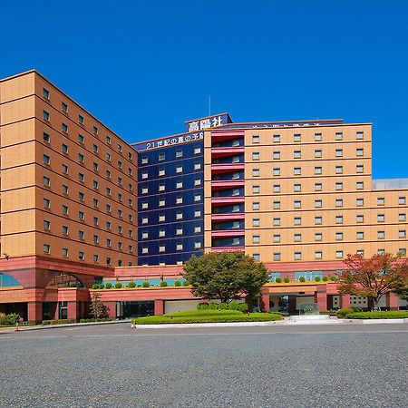 Hotel Koyo Hashima  Exterior photo