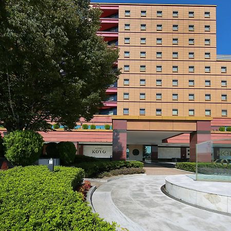 Hotel Koyo Hashima  Exterior photo